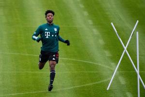 pp电子-罗马诺：科曼今天将与利雅得胜利签署三年合同