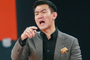 PP电子官方-苏群：广厦增加了防守变化&amp;提升了拼抢强度 这轮系列赛将非常残酷