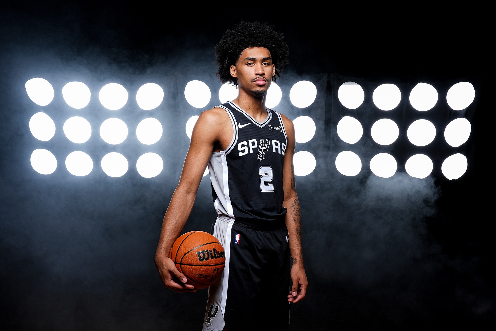 PP电子官方-哈珀谈可能打替补：哈登在雷霆打了三四年替补 每个人都得等机会