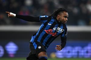 PP电子官方-同期仅次于劳塔罗！加盟意甲以来，卢克曼已直接参与57球