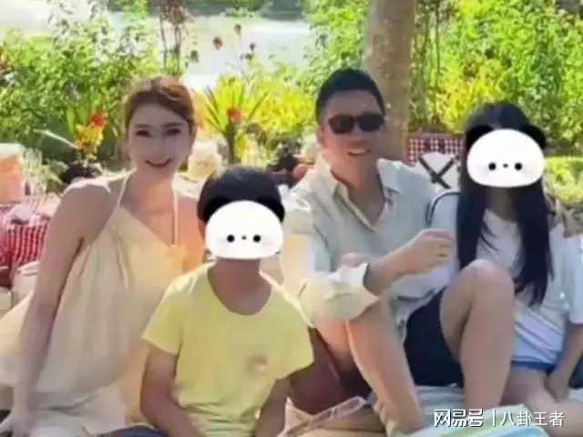 pp电子-要钱不要脸!小杨阿姨直播扒汪家隐私,马筱梅终于出手,这步棋够狠