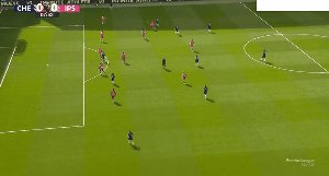 PP电子官方-【英超】桑乔破门 切尔西2比2伊普斯维奇