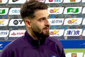 pp电子-哈达斯：这场比赛对我们来说至关重要，赢下比赛非常值得庆祝