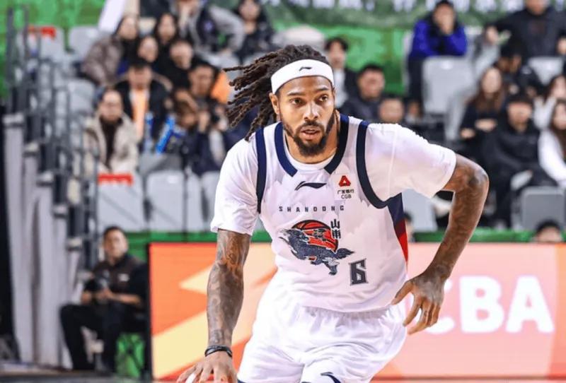 PP电子官方-山东108-85战胜吉林 球员评价：3人优秀，5人及格，4人低迷