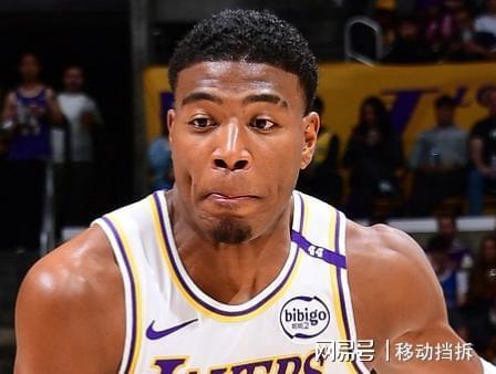 PP电子官方-美记：Klutch正在想办法推动亨特加盟湖人，八村或将成为主体筹码
