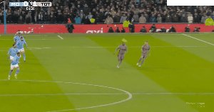 pp电子-【英超】进球大战+争议判罚 曼城3比3热刺