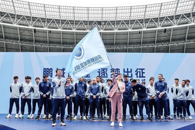 PP电子官方-陈涛：成都蓉城整体实力占优，揭幕战要立足防守寻找机会
